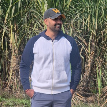 Himanshu Tomar